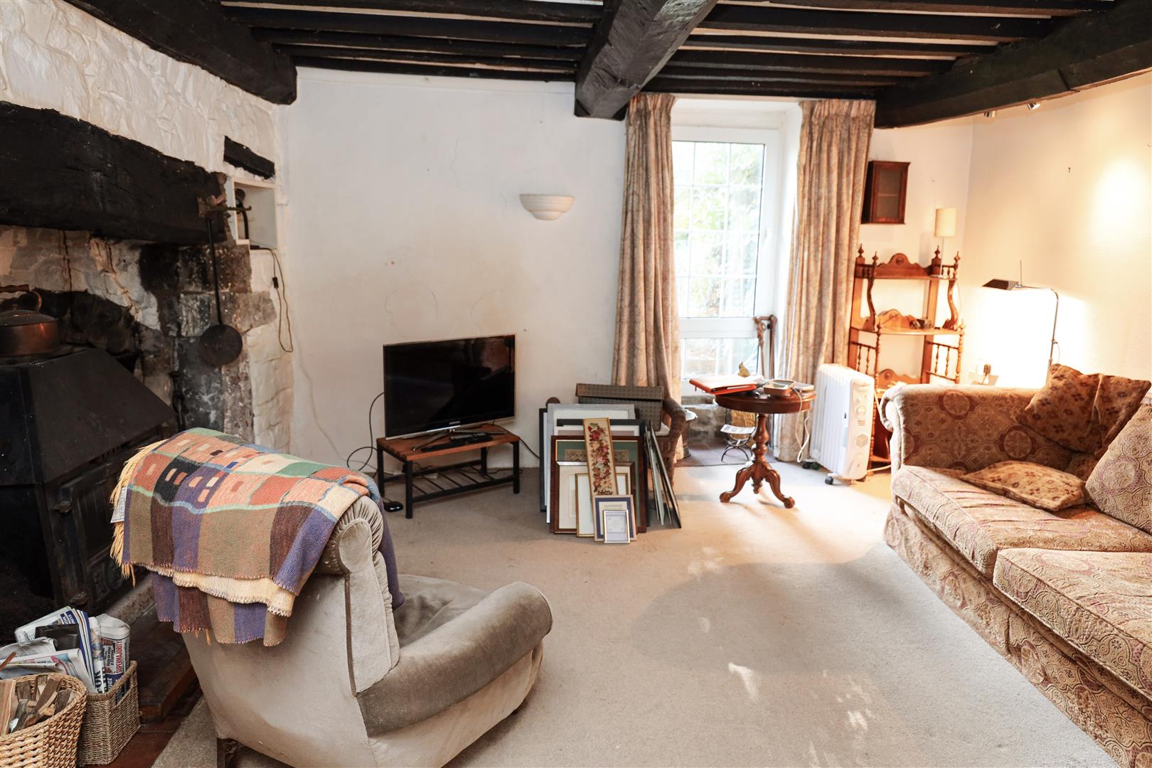The Cottage, 4 Flanders Road, Llantwit Major, Vale of Glamorgan, CF61 1RL